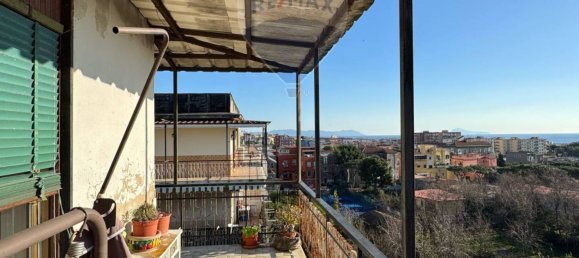 3 bedrooms Apartment in San Giorgio a Cremano, Italy No. 56791 16