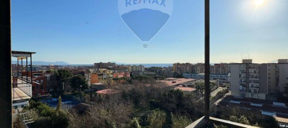 3 bedrooms Apartment in San Giorgio a Cremano, Italy No. 56791 2