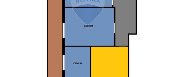 3 bedrooms Apartment in San Giorgio a Cremano, Italy No. 56791 24