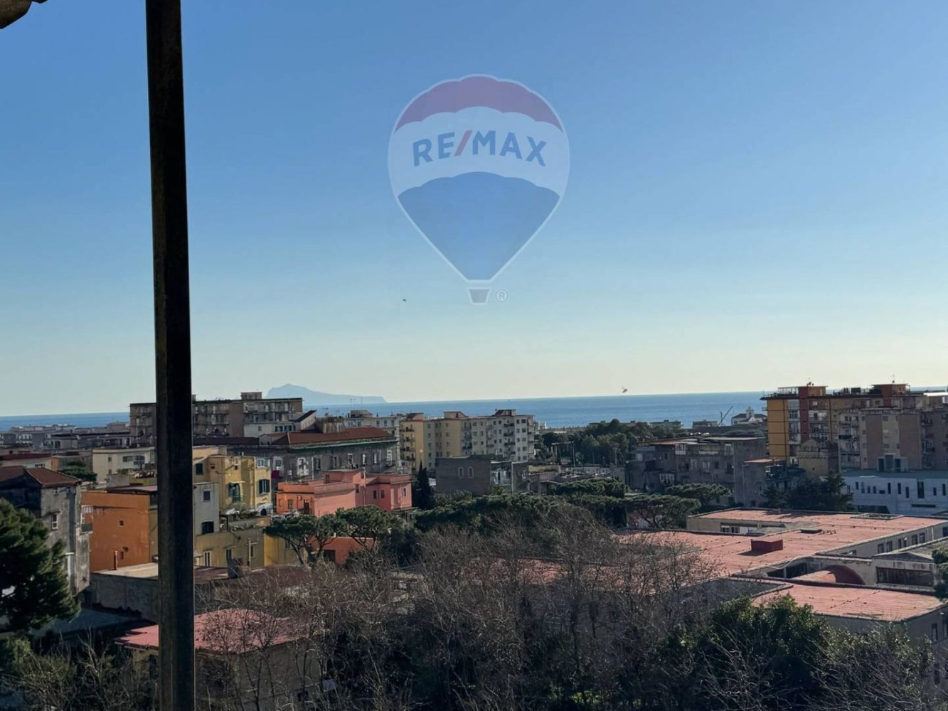3 bedrooms Apartment in San Giorgio a Cremano, Italy No. 56791
