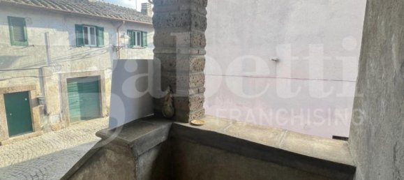 Apartamento de 3 habitaciónes en Oriolo Romano, Italy No. 110077 26
