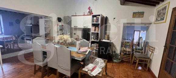 Apartamento de 3 habitaciónes en Oriolo Romano, Italy No. 110077 8