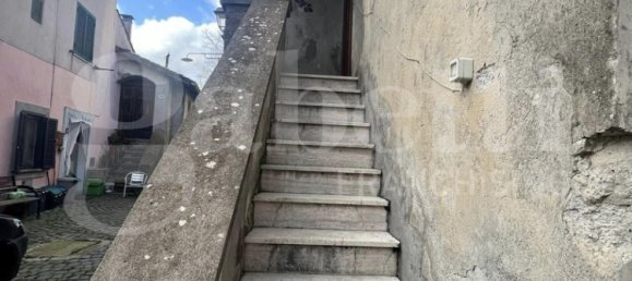 Apartamento de 3 habitaciónes en Oriolo Romano, Italy No. 110077 25