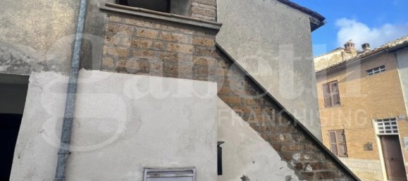 Apartamento de 3 habitaciónes en Oriolo Romano, Italy No. 110077 27