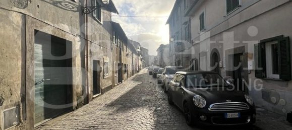 Apartamento de 3 habitaciónes en Oriolo Romano, Italy No. 110077 29