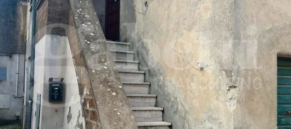 Apartamento de 3 habitaciónes en Oriolo Romano, Italy No. 110077 22