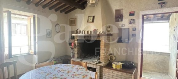 Apartamento de 3 habitaciónes en Oriolo Romano, Italy No. 110077 34
