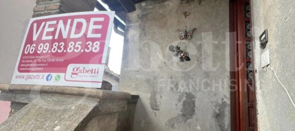 Apartamento de 3 habitaciónes en Oriolo Romano, Italy No. 110077 24