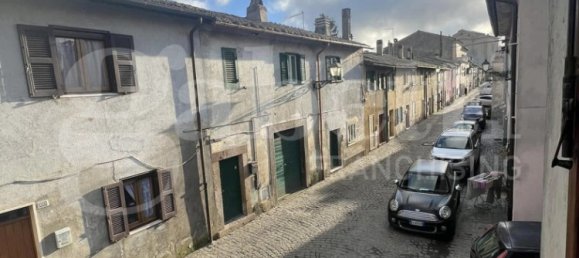 Apartamento de 3 habitaciónes en Oriolo Romano, Italy No. 110077 35