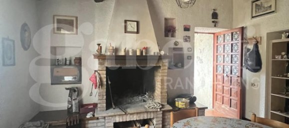 Apartamento de 3 habitaciónes en Oriolo Romano, Italy No. 110077 33