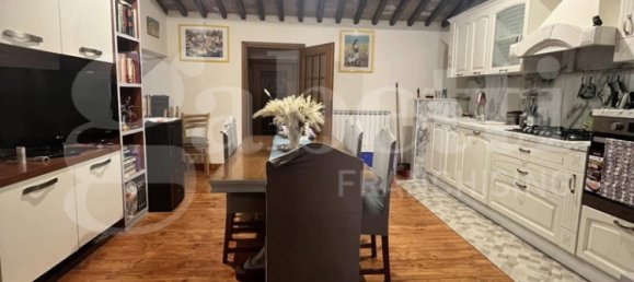 Apartamento de 3 habitaciónes en Oriolo Romano, Italy No. 110077 7