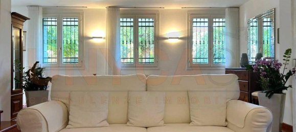 5غرفة فيلا في Padua, Italy رقم 41295 19