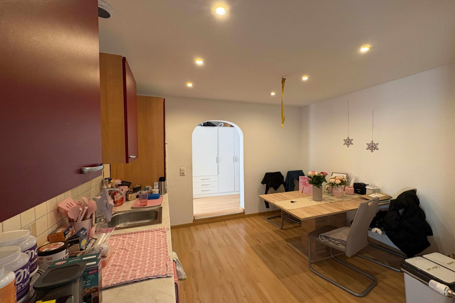 6 chambres Bâtiment à Mainz-Bingen, Germany No. 280981