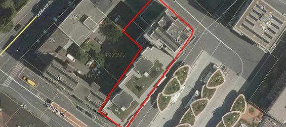 4غرفة شقة في Feldkirch, Austria رقم 134367 19