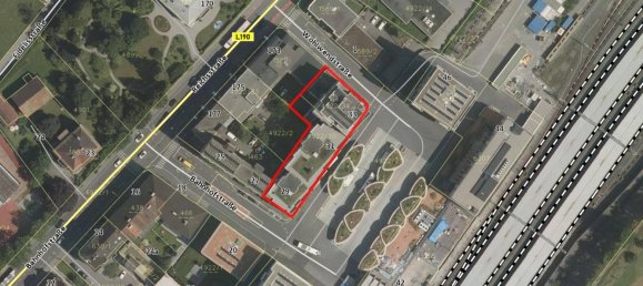 4غرفة شقة في Feldkirch, Austria رقم 134367 20