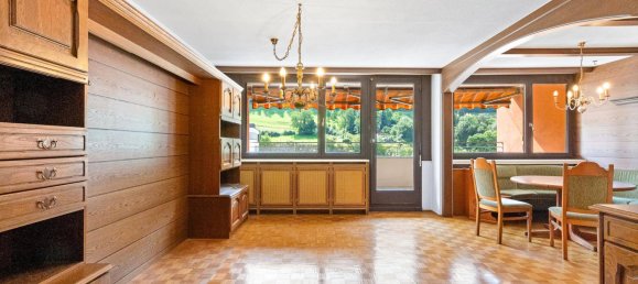 4غرفة شقة في Feldkirch, Austria رقم 134367 5