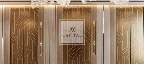 1 bedroom Apartment in Jumeirah Lake Towers, UAE No. 52297 3