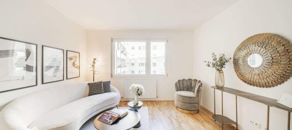 3-Zimmer Wohnung in Wien, Austria, Nr. 243377 3