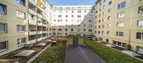 3-Zimmer Wohnung in Wien, Austria, Nr. 243377 2