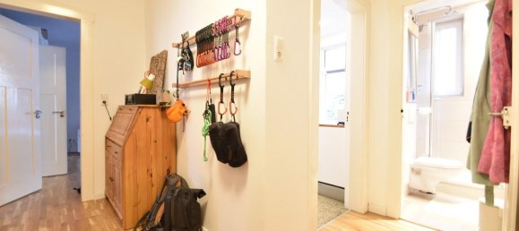 Apartamento de 1 dormitorio en Stuttgart, Germany No. 60099 11