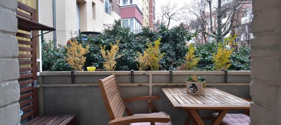 Apartamento de 1 dormitorio en Stuttgart, Germany No. 60099 8