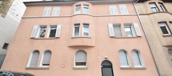 Apartamento de 1 dormitorio en Stuttgart, Germany No. 60099 18