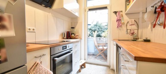 Apartamento de 1 dormitorio en Stuttgart, Germany No. 60099 7