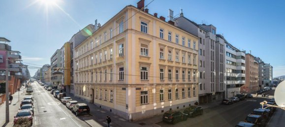 Apartamento de 2 habitaciónes en Favoriten, Austria No. 141242 3