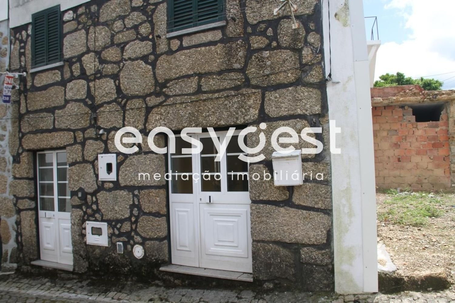 2 bedrooms House in Candosa, Portugal No. 160049