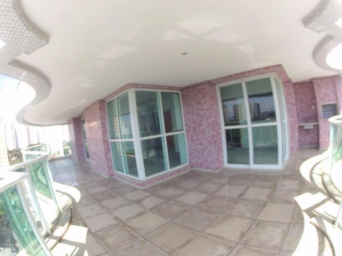 Apartamento T4 em São Paulo, Brazil N.º 499469