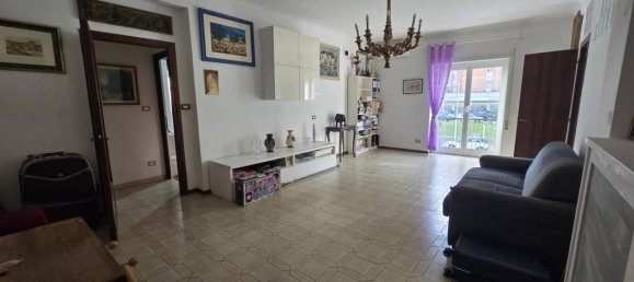 4-salle Appartement à Rome, Italy No. 27077 84