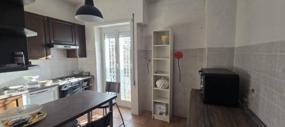 4-salle Appartement à Rome, Italy No. 27077 64