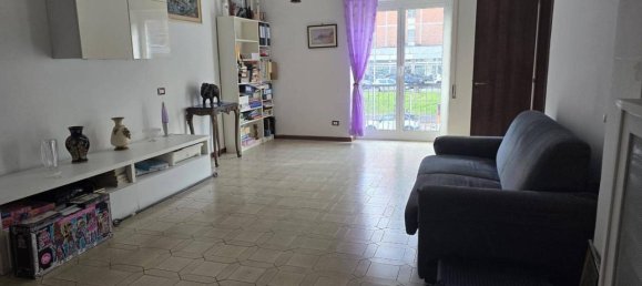 4-salle Appartement à Rome, Italy No. 27077 11