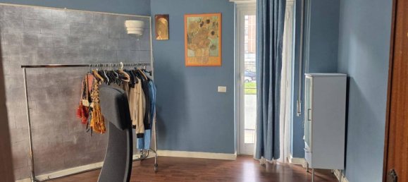 4-salle Appartement à Rome, Italy No. 27077 94