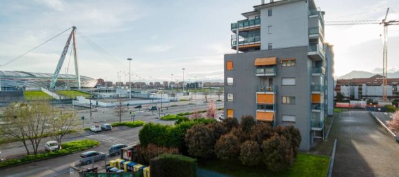 Apartamento T1 em Venaria Reale, Italy N.º 264124 14