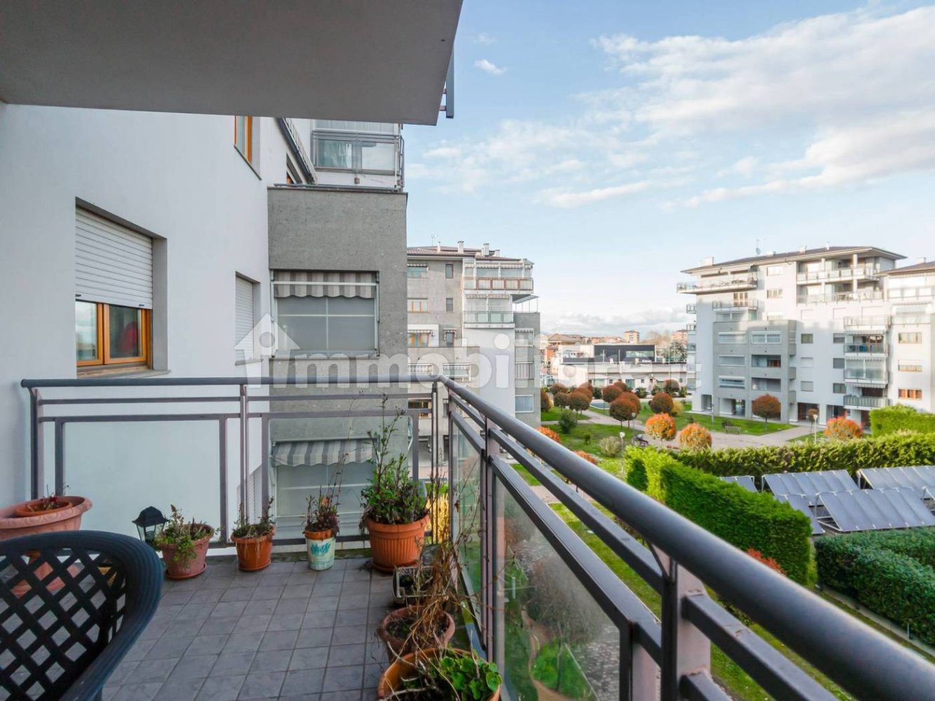 Apartamento T1 em Venaria Reale, Italy N.º 264124