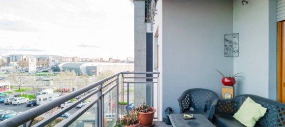 Apartamento T1 em Venaria Reale, Italy N.º 264124 18