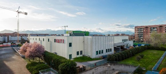 Apartamento T1 em Venaria Reale, Italy N.º 264124 13