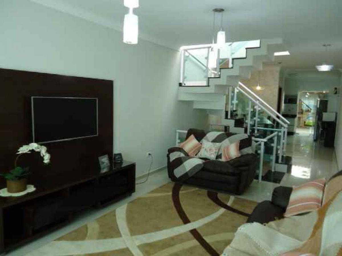 Casa T3 em São Paulo, Brazil N.º 432804