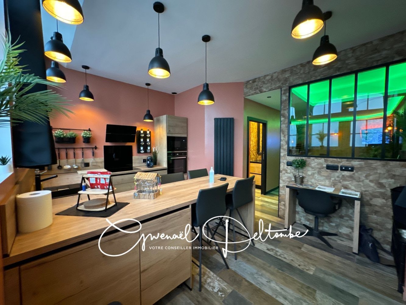 1 chambre Appartement à Arras, France No. 236762