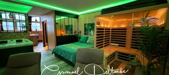 1 chambre Appartement à Arras, France No. 236762 2