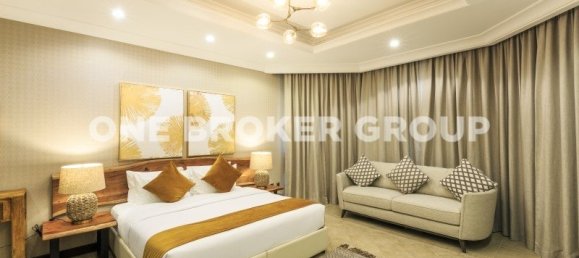 4 bedrooms Villa in Palm Jumeirah, UAE No. 915 15