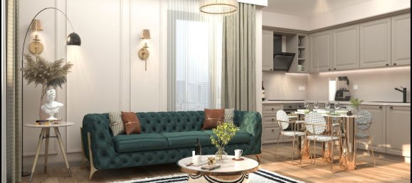 Wohnung 2+1 in Mersin, Turkey, Nr. 30984 9