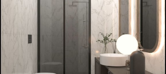 Wohnung 2+1 in Mersin, Turkey, Nr. 30984 15