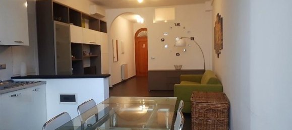 3 rooms Apartment in Alassio, Italy No. 230484 8