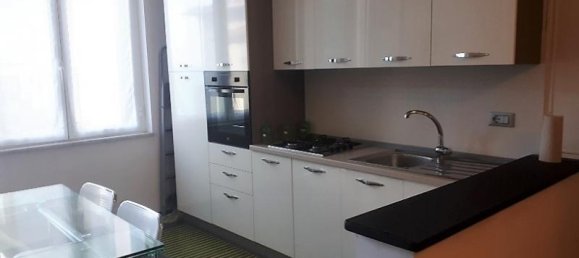 3 rooms Apartment in Alassio, Italy No. 230484 10