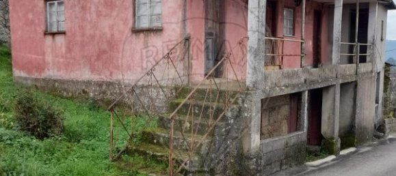 2 bedrooms House in Sao Pedro do Sul, Portugal No. 180187 2