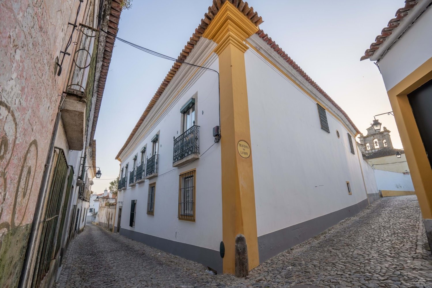7 bedrooms Castles in Evora, Portugal No. 133364