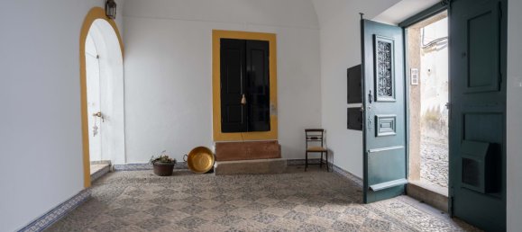 7 bedrooms Castles in Evora, Portugal No. 133364 3