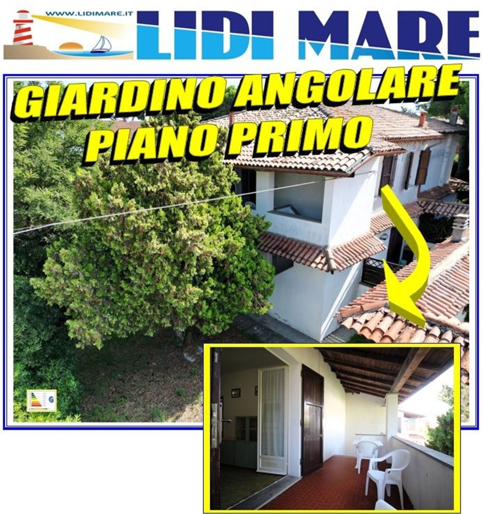 3 bedrooms House in Comacchio, Italy No. 330142